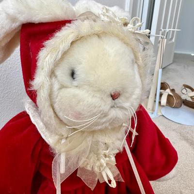Bunnies By the Bay - Littlest Folly