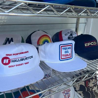 75+ Vintage Hat Lot*READ DETAILS*