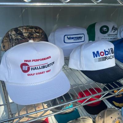 75+ Vintage Hat Lot*READ DETAILS*