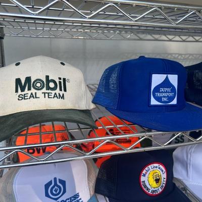 75+ Vintage Hat Lot*READ DETAILS*