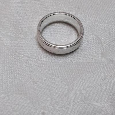 Ring Size 8