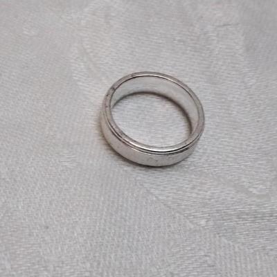 Ring Size 8