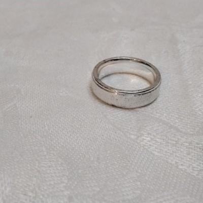 Ring Size 8