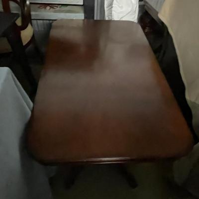 Beautiful Hand Carved Solid wood Coffee table