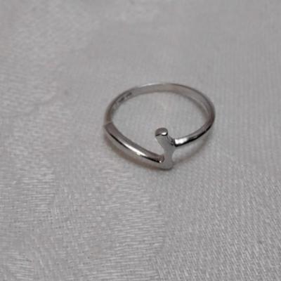 925 Ring Size 7