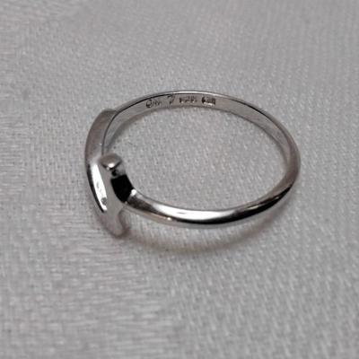 925 Ring Size 7