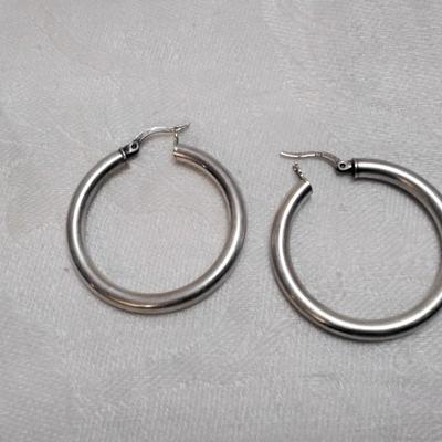 925 Hoops