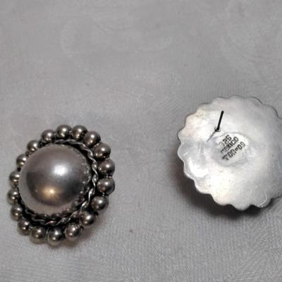 925 Earrings