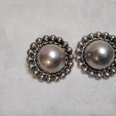 925 Earrings