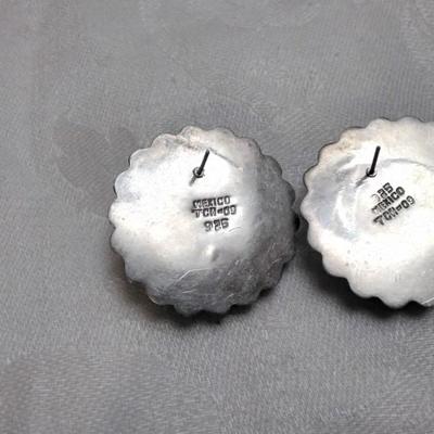925 Earrings
