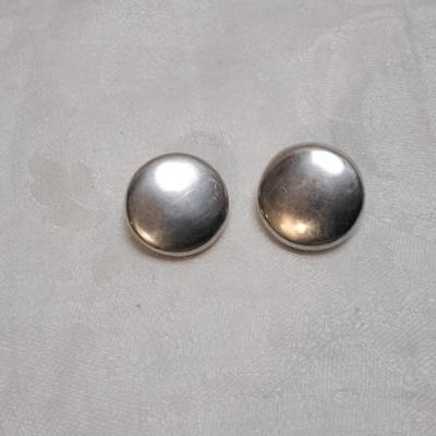 925 Earrings