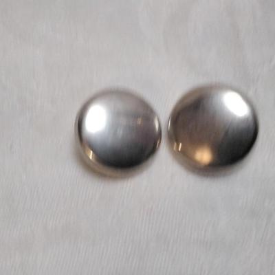 925 Earrings