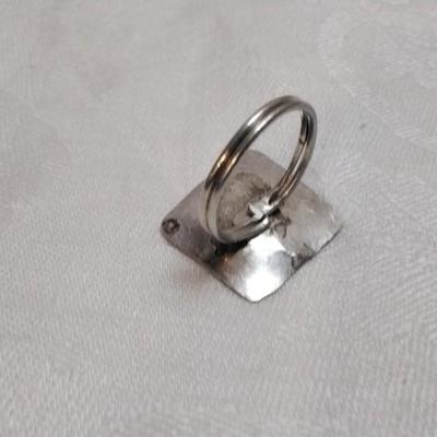 925 Ring Size 9