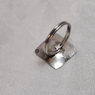 925 Ring Size 9