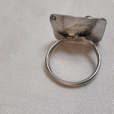 925 Ring Size 9