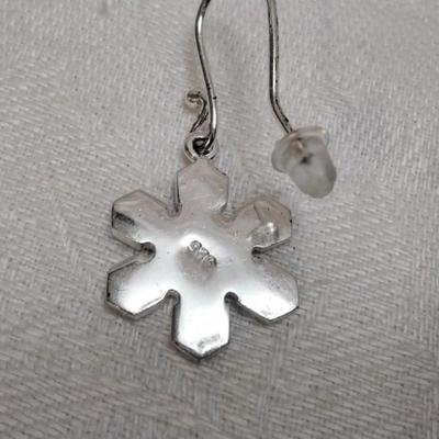 925 Earrings