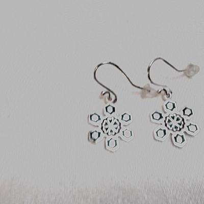 925 Earrings