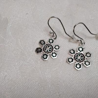 925 Earrings