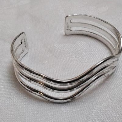 925 Bracelet