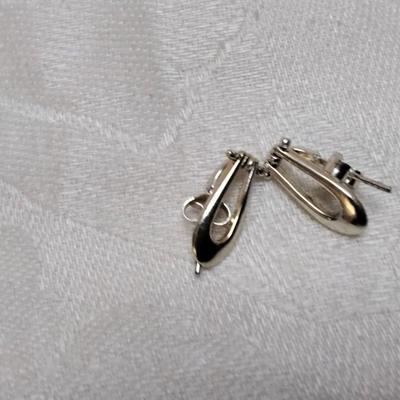 925 Earrings
