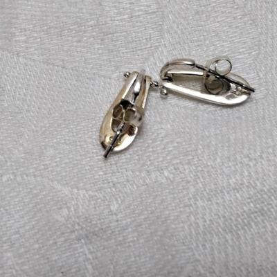 925 Earrings