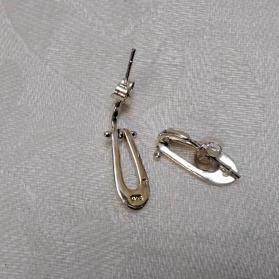 925 Earrings