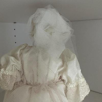 Francesca Bride Doll