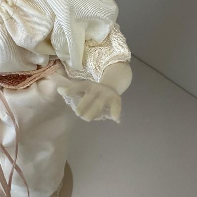 Francesca Bride Doll