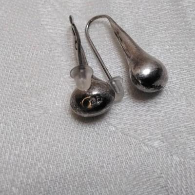 925 Earrings