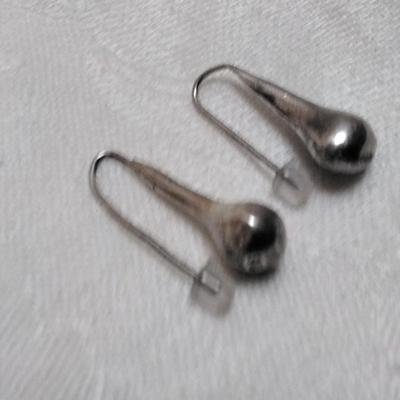 925 Earrings