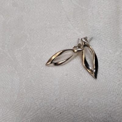 925 Earrings