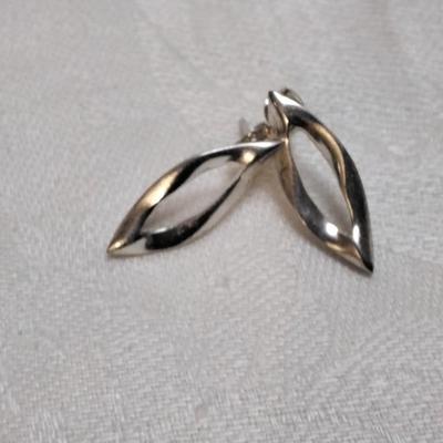 925 Earrings