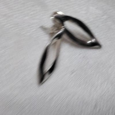 925 Earrings