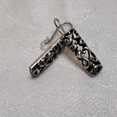 925 Earrings