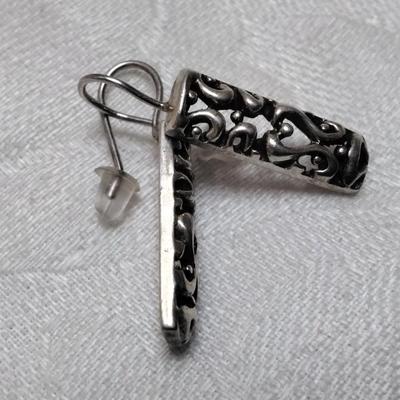 925 Earrings
