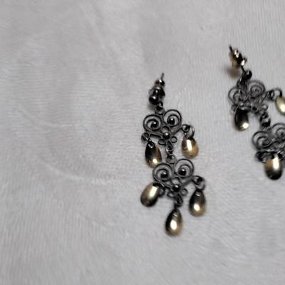 925 Earrings
