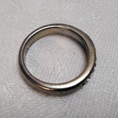 925 Ring Size 8