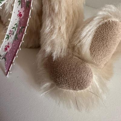 Bear With Me - Chennel