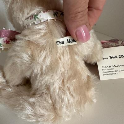 Bear With Me - Chennel