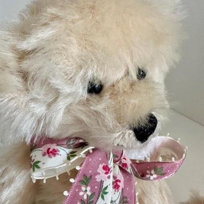 Bear With Me - Chennel