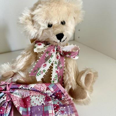 Bear With Me - Chennel