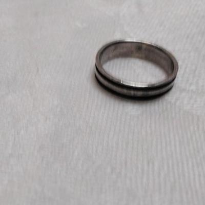 925 Ring Size 6.5