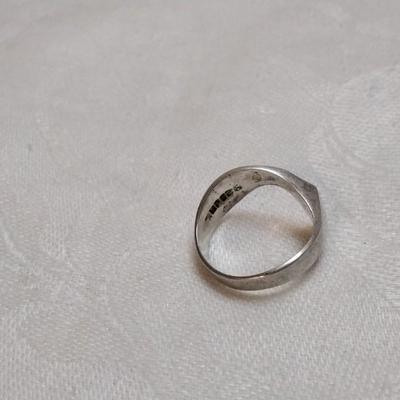 925 Ring Size 6