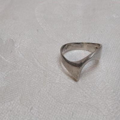 925 Ring Size 6