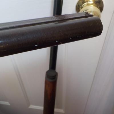 1880 double barrel shot gun, does fire regular shells. / est. $180 to $260.