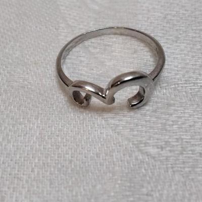 925 Ring Size 7