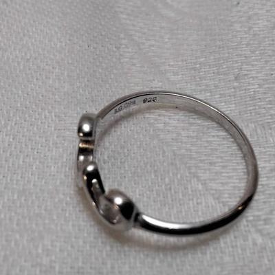 925 Ring Size 7