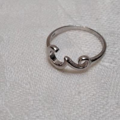 925 Ring Size 7