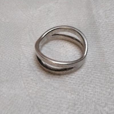 925 Ring Size 7