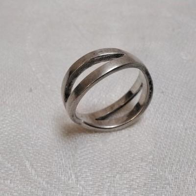 925 Ring Size 7